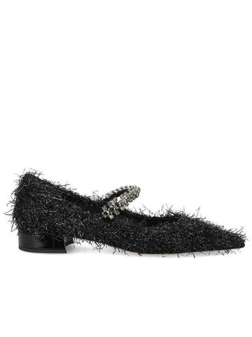 Jimmy Choo Low Shoes - JIMMY CHOO - BALAAN 1