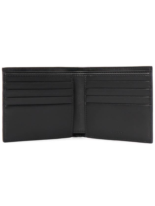 Lago Halfwallet Mid Might - BALLY - BALAAN 5