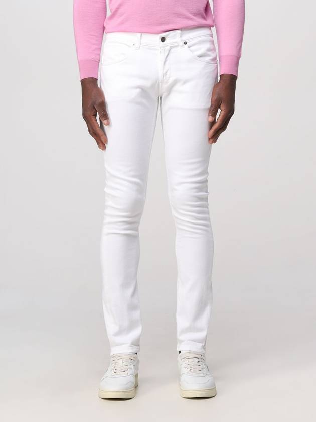 Dondup denim jeans - DONDUP - BALAAN 1