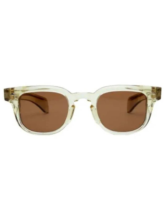 jacks glasses sunglasses - JACQUES MARIE MAGE - BALAAN 1