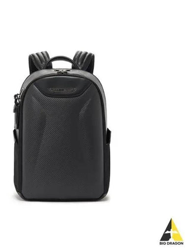 McLaren Velocity Backpack Carbon 1445511164 - TUMI - BALAAN 1