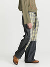 Men s Erroneous Wide Pants summer whyso24SS14 - WHYSOCEREALZ - BALAAN 3