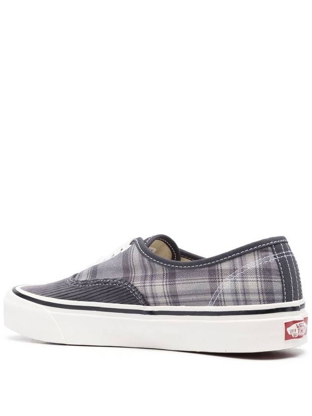 23 ss Authentic 44 Sneakers VN0005U81O71 B0710947272 - VANS - BALAAN 3