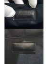 men clutch bag - SAINT LAURENT - BALAAN 9