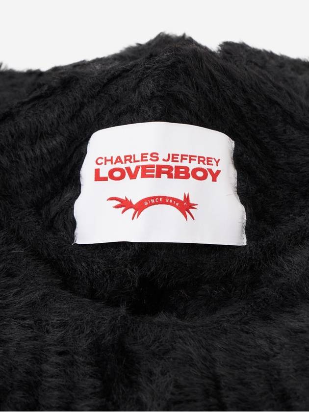 Charles Jeffrey Loverboy Hats - CHARLES JEFFREY LOVERBOY - BALAAN 2