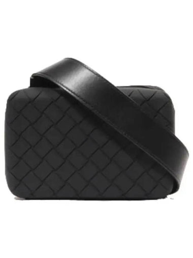 TECH RUBBER CLUTCH - BOTTEGA VENETA - BALAAN 1