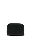 Card Wallet 220406 758664 Black - SALVATORE FERRAGAMO - BALAAN 2