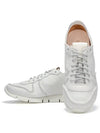 Carrera Rubber Sole Low Top Sneakers White - BUTTERO - BALAAN 5