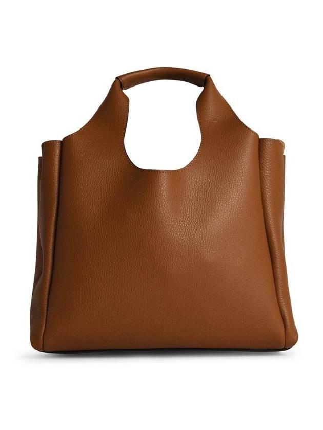 HBAG Small Leather Tote Bag KBW01M30200QVDS018 B0711003196 - HOGAN - BALAAN 4