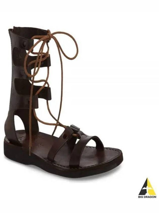 SANDALS No 1050 Rebecca Brown - JERUSALEM - BALAAN 1