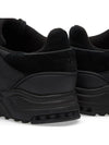 01S32149PerformanceEQT Support 93Triple Black - ADIDAS - BALAAN 9