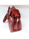 women shoulder bag - SALVATORE FERRAGAMO - BALAAN 4