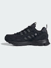 Shadowturf Low Top Sneakers Black - ADIDAS - BALAAN 7