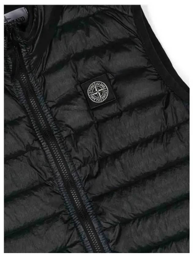 Junior Jacket 8016G0224 V0020 - STONE ISLAND - BALAAN 4