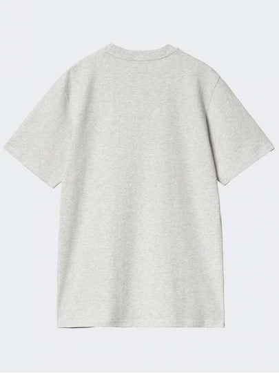 CARHARTT WIP S/S SCRIPT T-SHIRT - CARHARTT WIP - BALAAN 2