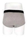 Logo Banding Panties Grey - TOM FORD - BALAAN 4