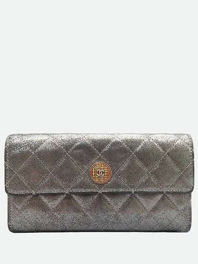 A68929 long wallet - CHANEL - BALAAN 2