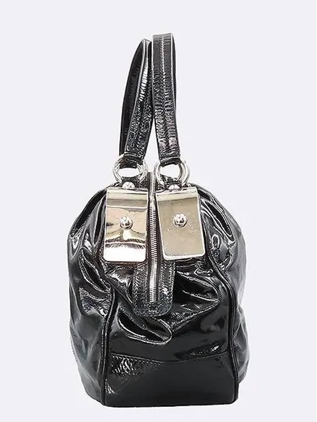 black tote bag - DOLCE&GABBANA - BALAAN 2