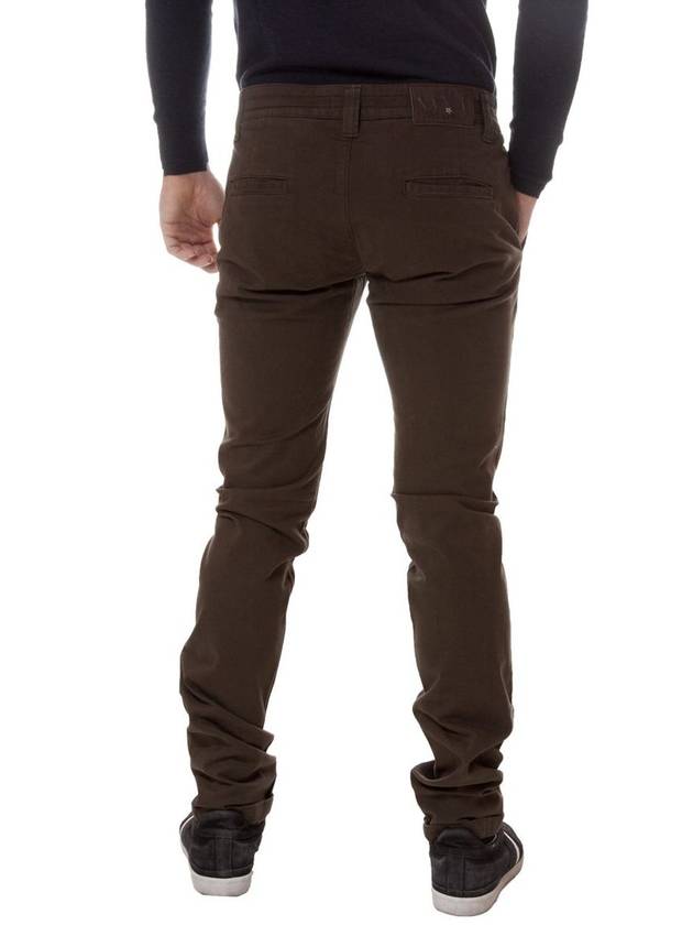 Daniele Alessandrini Jeans Trouser - DANIELE ALESSANDRINI - BALAAN 4