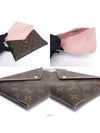 M62034 Monogram Pochette Kirigami Clutch 2 Sets No S Size - LOUIS VUITTON - BALAAN 8