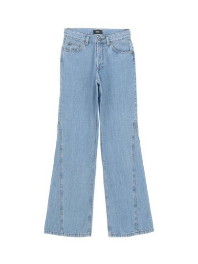 Elle Jeans Light Blue - A.P.C. - BALAAN 2