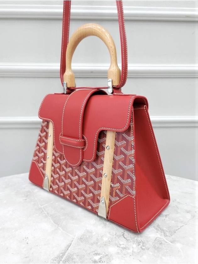 women shoulder bag - GOYARD - BALAAN 2