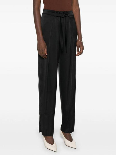 Emporio Armani Trousers - EMPORIO ARMANI - BALAAN 2