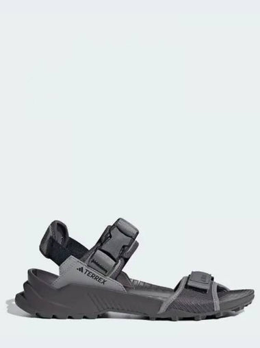 Terex Hydroterra Sandals IE8009 Domestic Product GQDO24050886881 - ADIDAS - BALAAN 1