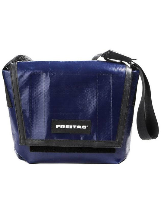 F11 LASSIE 0711 Unisex cross bag - FREITAG - BALAAN 1