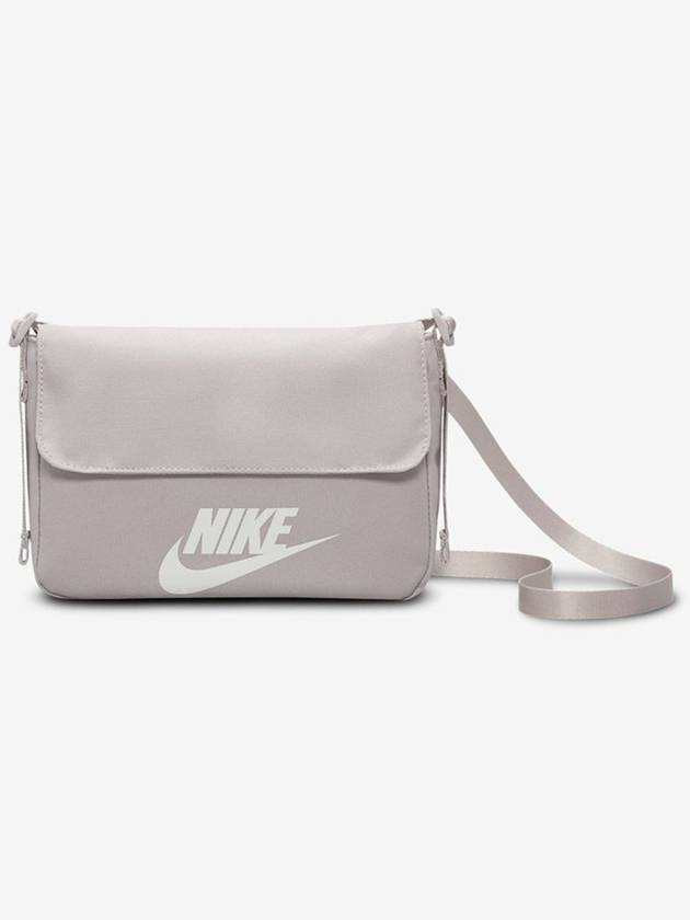 Futura 365 Cross Back Light Pink - NIKE - BALAAN 1