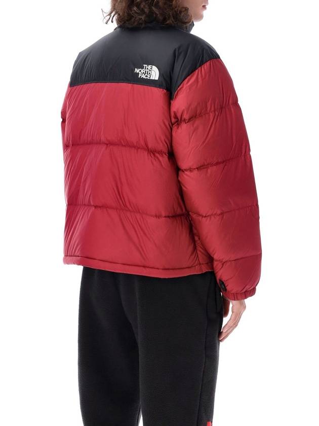 1996 Retro Nuptse jacket - THE NORTH FACE - BALAAN 2