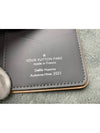 men card wallet - LOUIS VUITTON - BALAAN 7