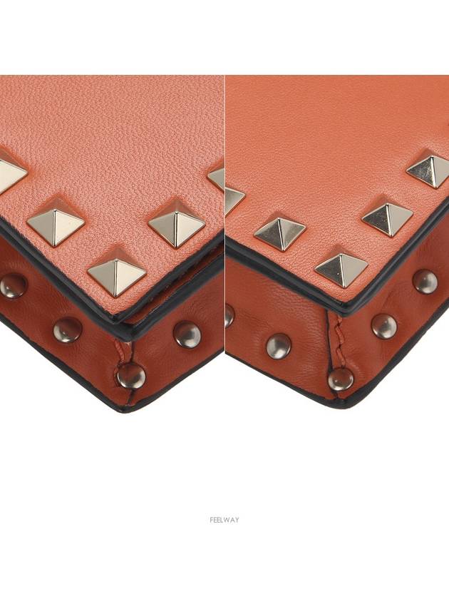 women clutch bag - VALENTINO - BALAAN 7