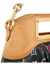 women shoulder bag - LOUIS VUITTON - BALAAN 7