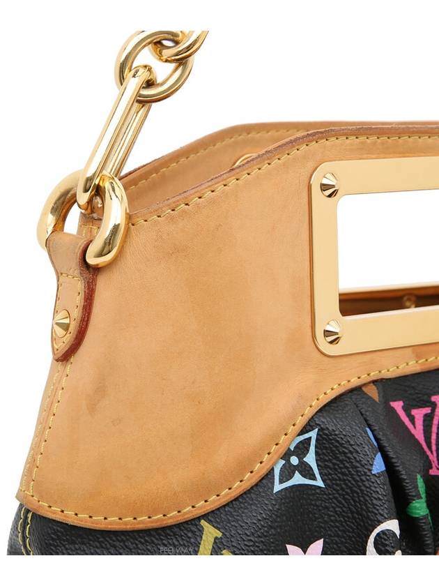 women shoulder bag - LOUIS VUITTON - BALAAN 7