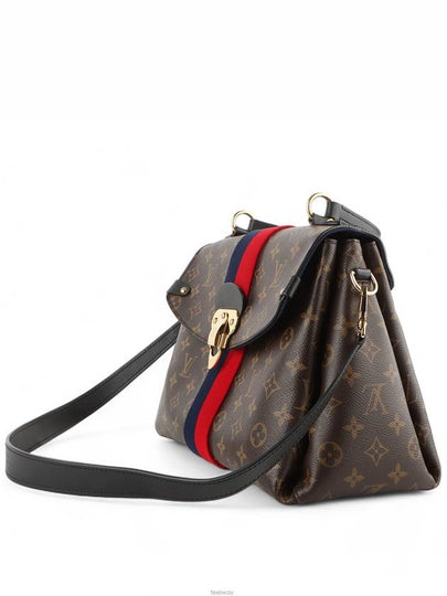 women shoulder bag - LOUIS VUITTON - BALAAN 2