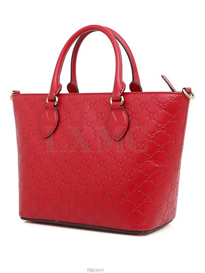 women tote bag - GUCCI - BALAAN 2