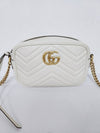 women shoulder bag - GUCCI - BALAAN 2