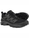 XT 6 Expanse Low-Top Sneakers Black - SALOMON - BALAAN 2