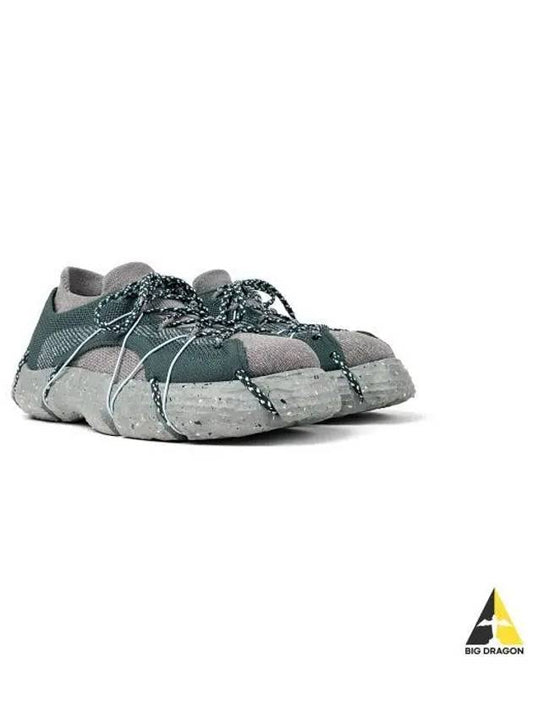 Sneakers K100953 005 ROKU 0 Multicolor - CAMPER - BALAAN 2