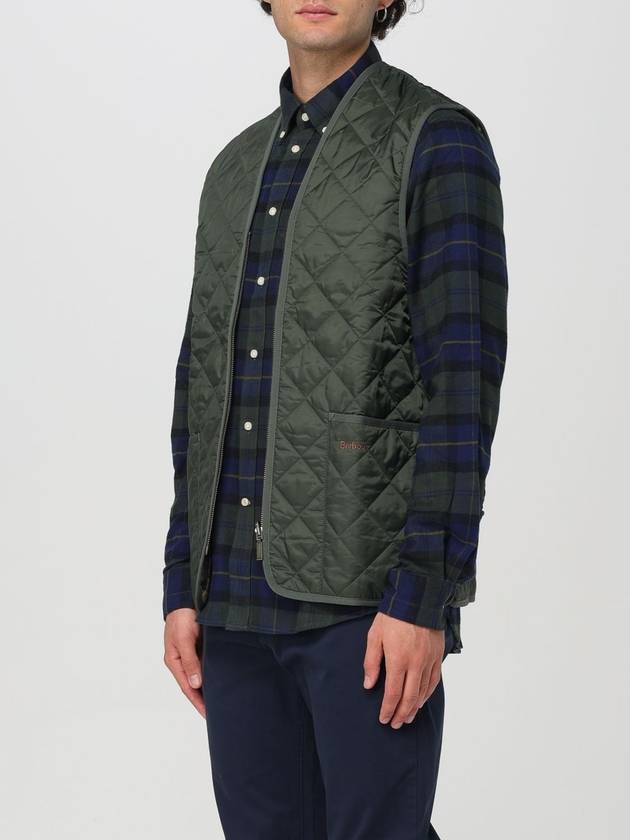 Suit vest men Barbour - BARBOUR - BALAAN 3