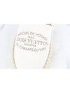 Canvas sunlight logo espadrille mules 36 230 - LOUIS VUITTON - BALAAN 7