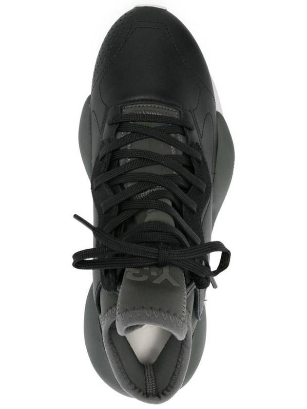 Y-3 Adidas Kaiwa Sneakers Shoes - ADIDAS - BALAAN 4