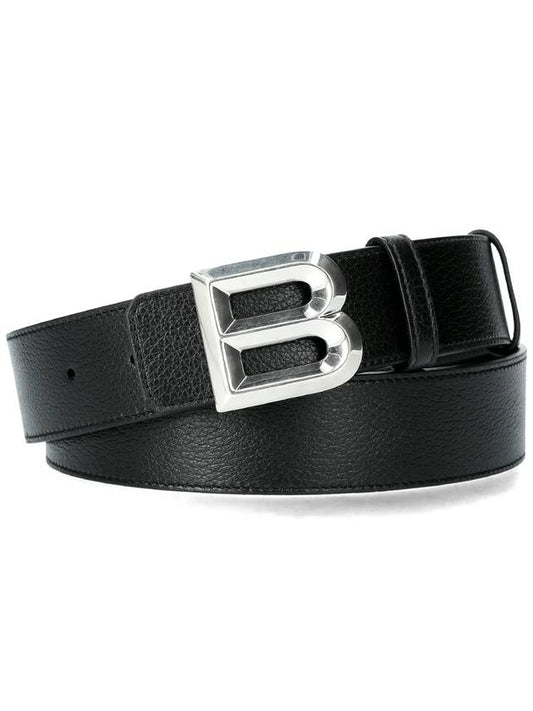 logo decorated buckle belt 6305822 - BALLY - BALAAN 2