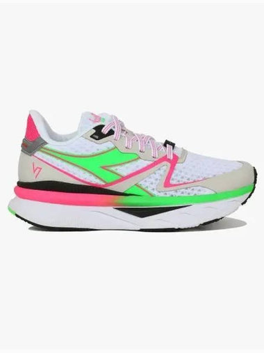 Diadora Atomo V7000 Woman PINK - DIADORA - BALAAN 1