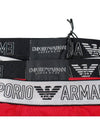 Boxer 2 Pack Trunk 111210 3F598 05720 - EMPORIO ARMANI - BALAAN 9