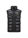 23FW Jersey Down Vest 8G00003 829H7 999 - MONCLER - BALAAN 2