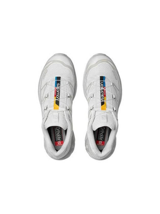 XT 6 White L4125290033 - SALOMON - BALAAN 2