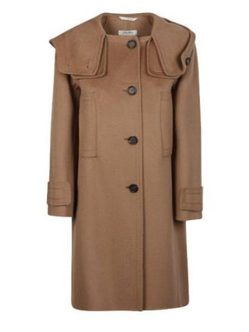 Coat 29016011 001 29016011600 Free - MAX MARA - BALAAN 1