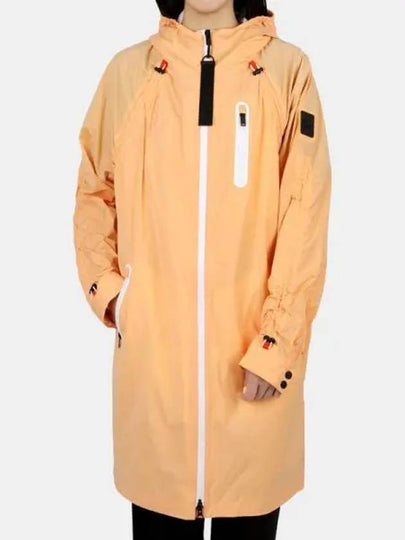 Rock Away Parka Peach - MOOSE KNUCKLES - BALAAN 2